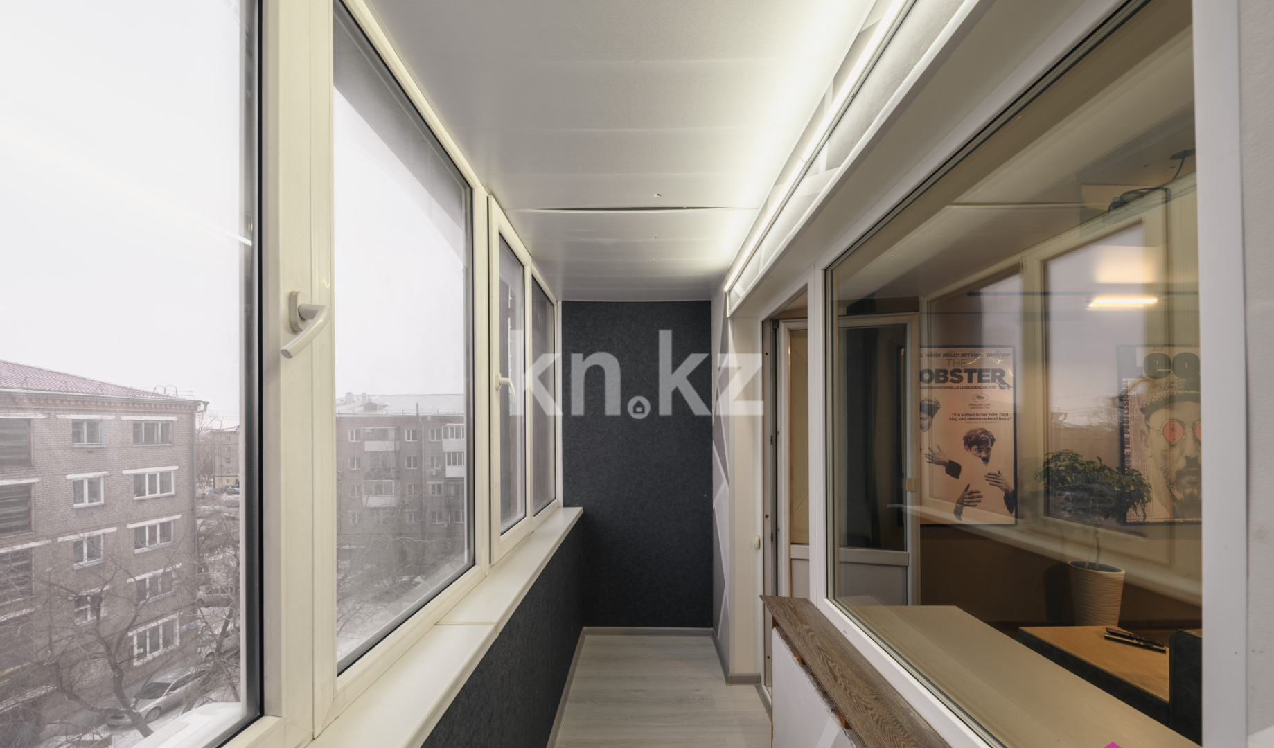 Аренда 1-комнатной квартиры посуточно, 1 м², ул. Интернациональная, дом  30а в Петропавловске - фото 9