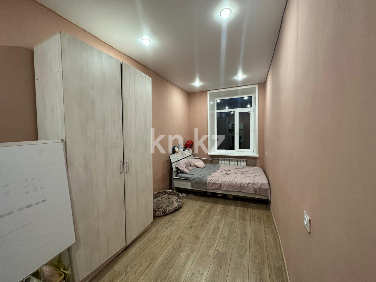 Продажа 3-комнатной квартиры, 65 м², пр. Республики в Темиртау - фото 10