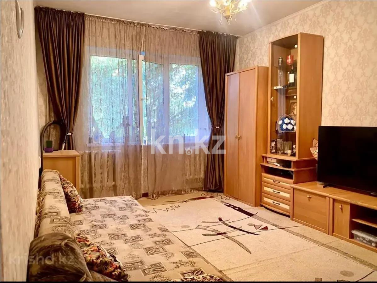 Продажа 1-комнатной квартиры, 43 м² в Алматы