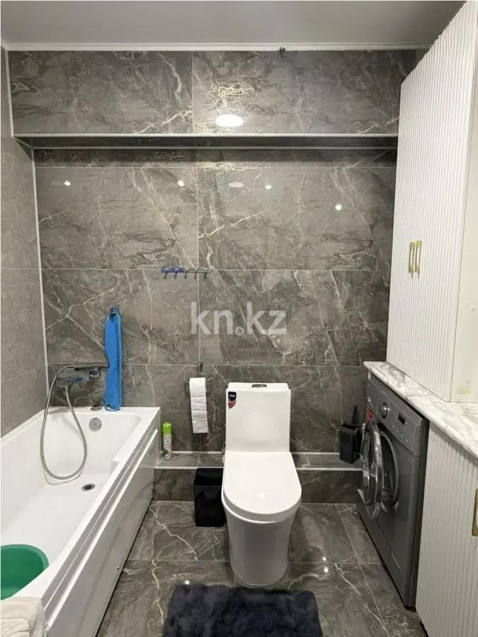 Продажа 4-комнатной квартиры, 124 м² в Алматы - фото 6