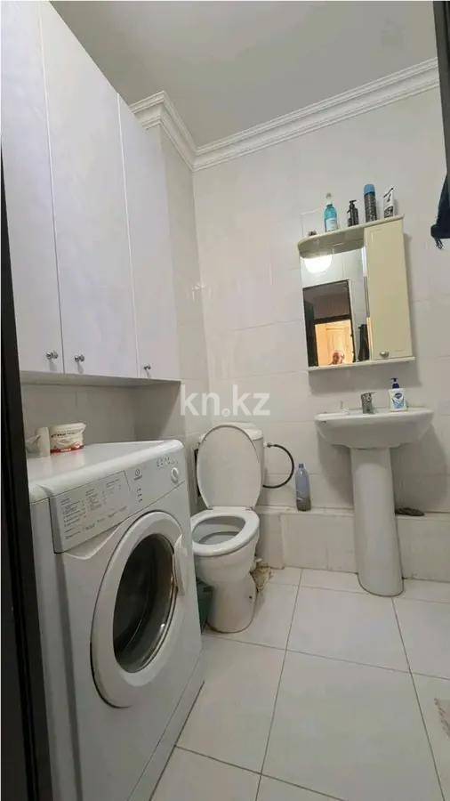 Продажа 1-комнатной квартиры, 37 м² в Астане - фото 3