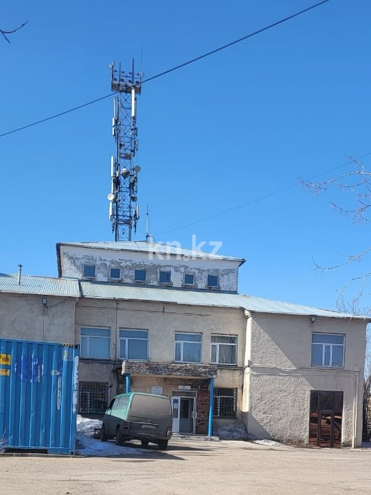 Продажа , 495 м², мкр-н 21, дом  4/1 в Караганде