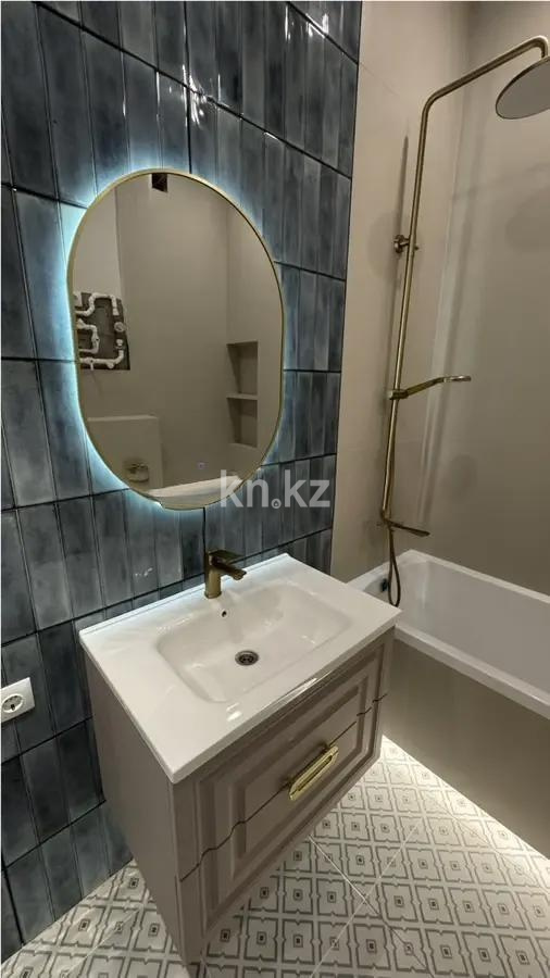 Продажа 2-комнатной квартиры, 38 м² в Караганде - фото 5