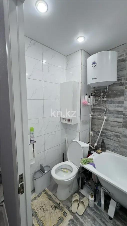 Продажа 1-комнатной квартиры, 31 м² в Караганде - фото 4
