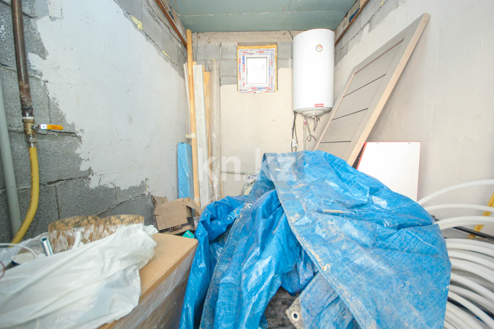 Продажа , 285 м², ул. Сапиева в Алматы - фото 16