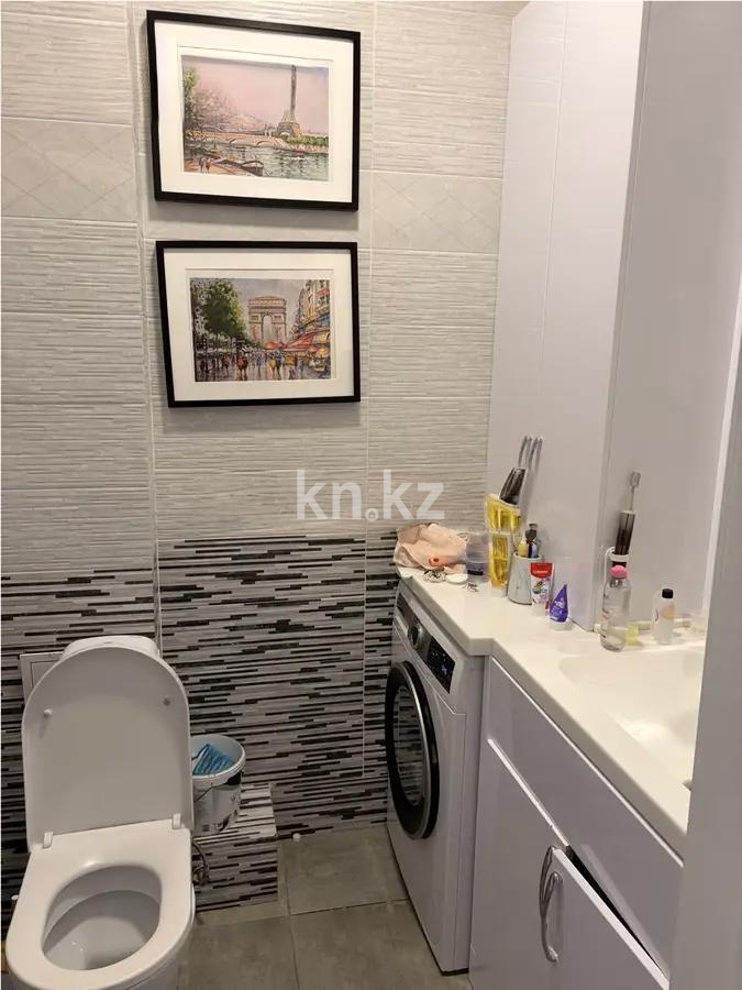 Продажа 3-комнатной квартиры, 97.2 м² в Астане - фото 6