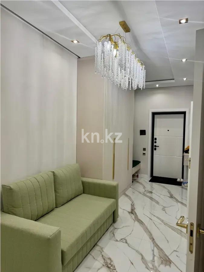 Продажа 3-комнатной квартиры, 90 м², ул. Айтматова, дом  40/2 в Астане - фото 7