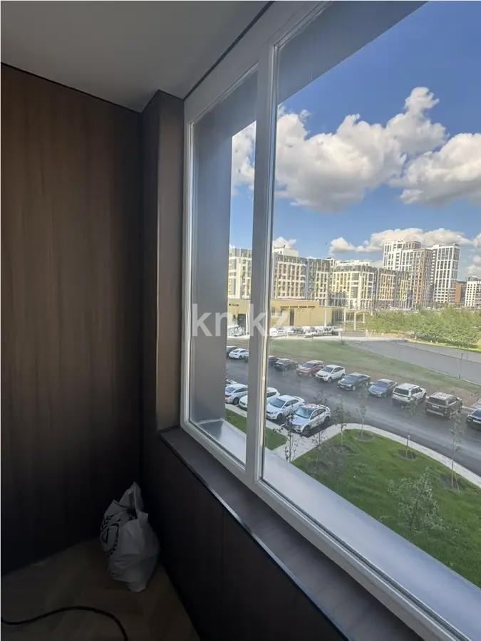 Продажа 1-комнатной квартиры, 33 м² в Астане - фото 4