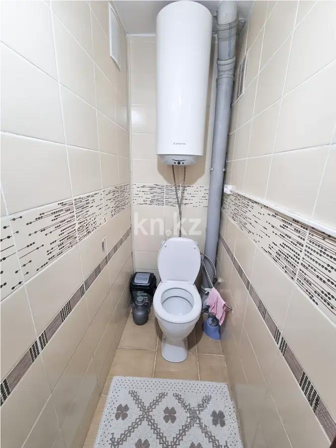 Продажа 3-комнатной квартиры, 70 м², мкр-н 8, дом  15 в Темиртау - фото 5