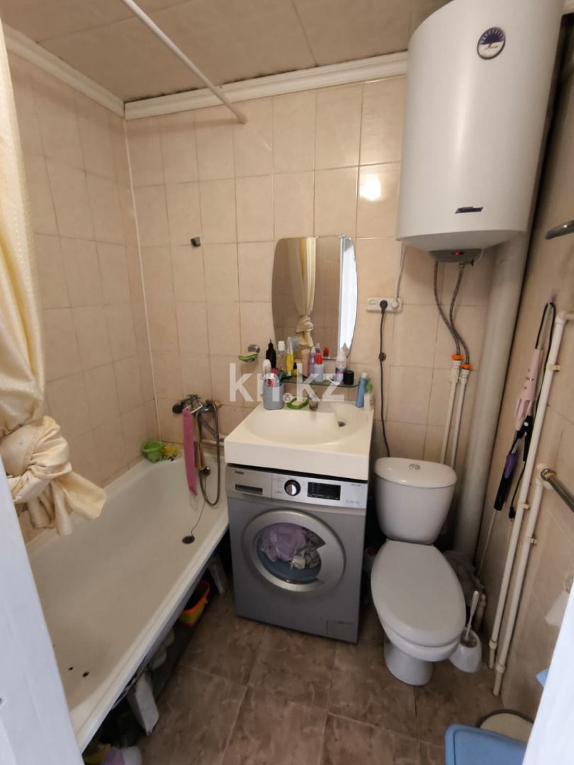 Продажа 1-комнатной квартиры, 32.3 м² в Караганде - фото 12