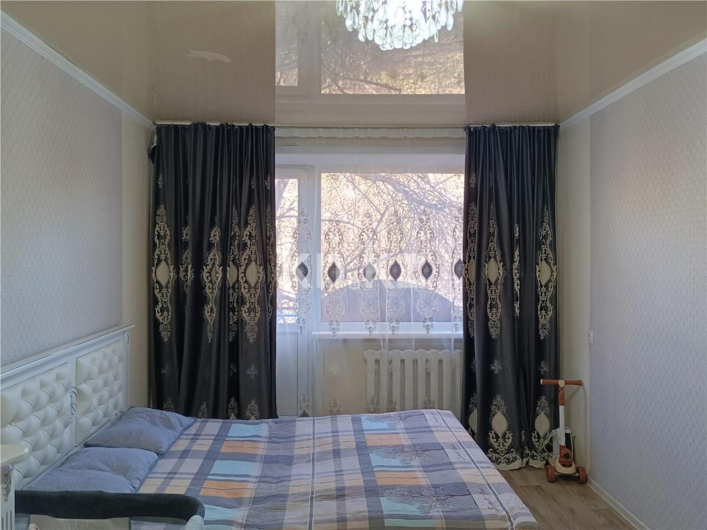 Продажа 3-комнатной квартиры, 63 м² в Караганде - фото 3