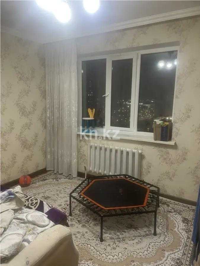 Продажа 3-комнатной квартиры, 79 м², ул. Сейфуллина, дом  41 в Астане - фото 3