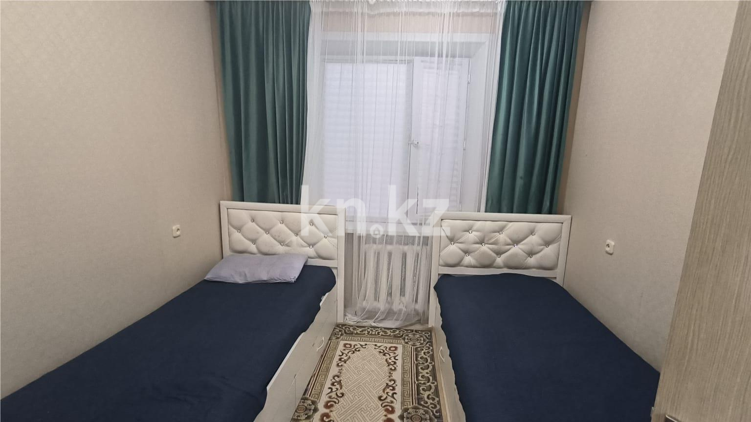 Продажа 3-комнатной квартиры, 64 м², мкр. Гульдер-1 в Караганде - фото 7