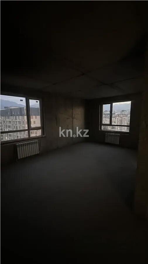 Продажа 2-комнатной квартиры, 56 м² в Алматы - фото 2