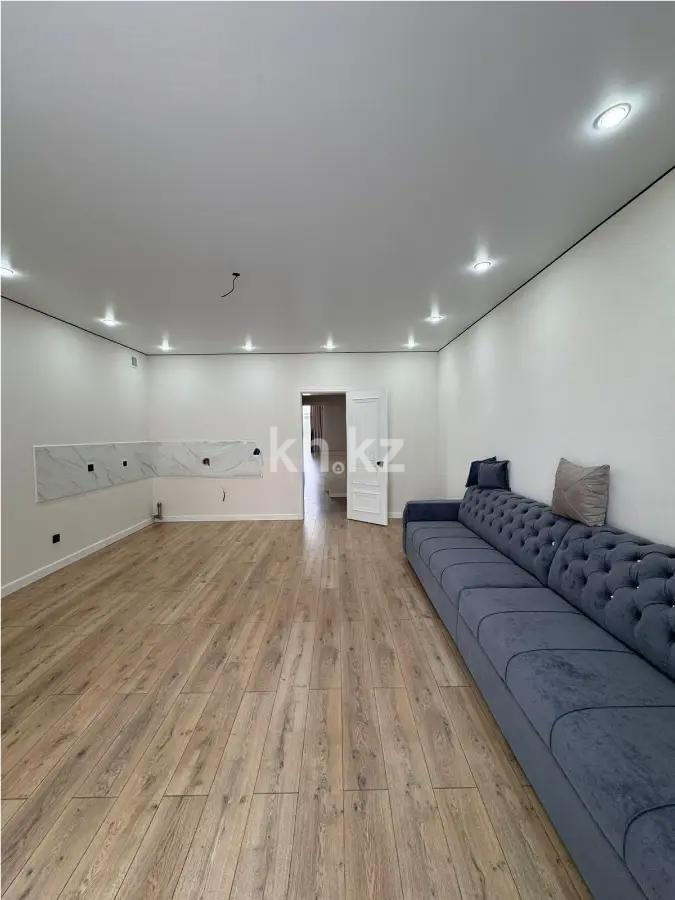 Продажа 2-комнатной квартиры, 60.5 м², ул. Казыбек би, дом  37 в Астане - фото 2
