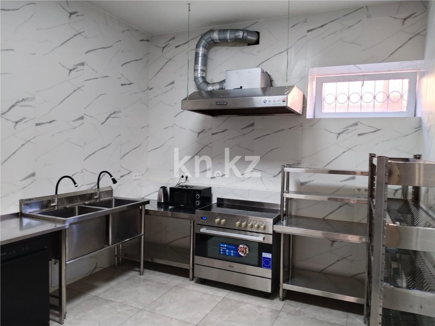 Продажа 7-комнатного дома, 470 м² в Караганде - фото 34