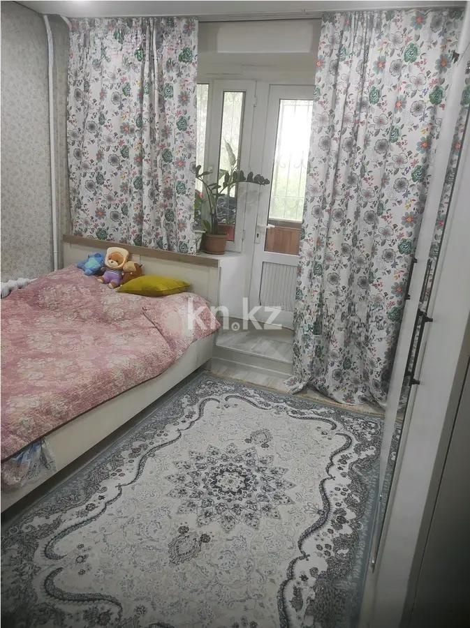 Продажа 3-комнатной квартиры, 70 м² в Алматы - фото 2