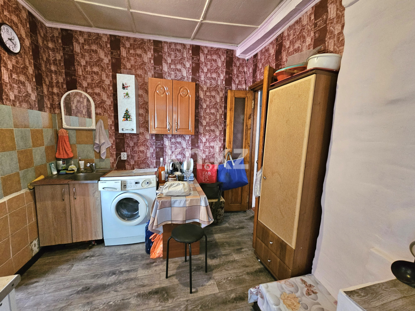 Продажа 2-комнатного дома, 50 м², ул. Шацкого в Алматы - фото 12