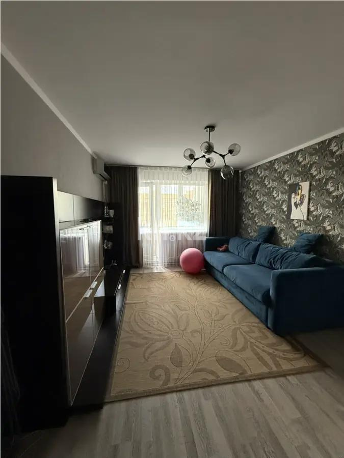 Продажа 2-комнатной квартиры, 56.4 м² в Астане