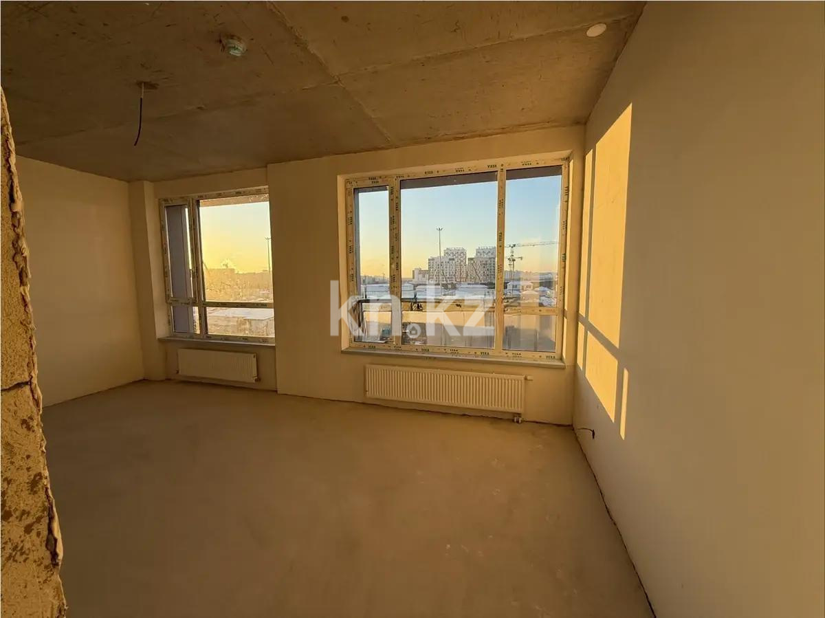 Продажа 4-комнатной квартиры, 137 м² в Астане - фото 2