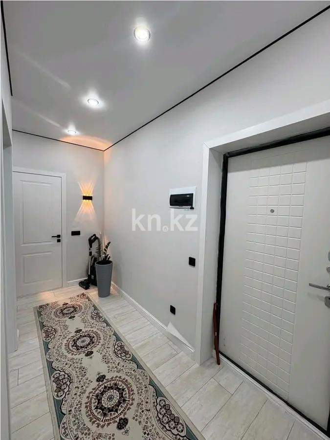 Продажа 2-комнатной квартиры, 41.7 м² в Астане - фото 6