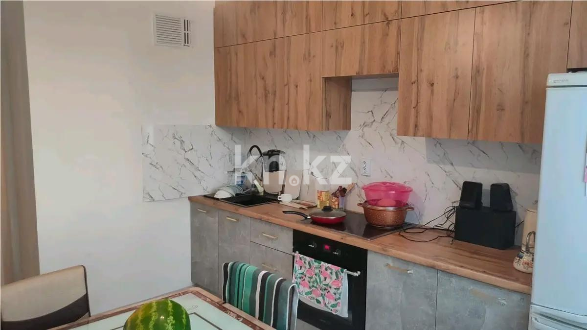 Продажа 1-комнатной квартиры, 35 м², ул. А-105, дом  11 в Астане - фото 2