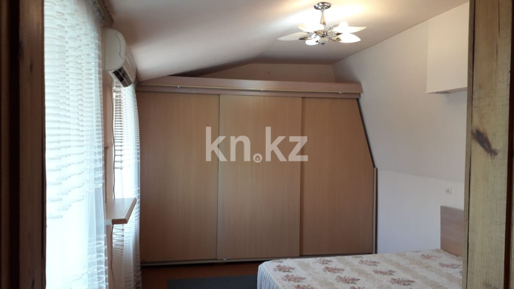 Аренда 3-комнатного дома, 90 м² в Алматы - фото 6