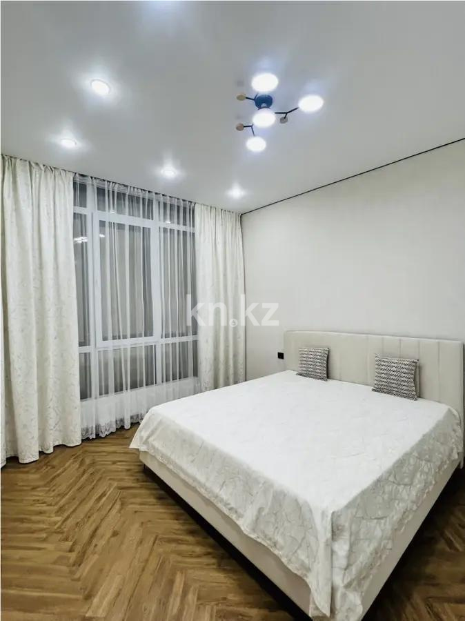 Продажа 3-комнатной квартиры, 56 м² в Астане - фото 2