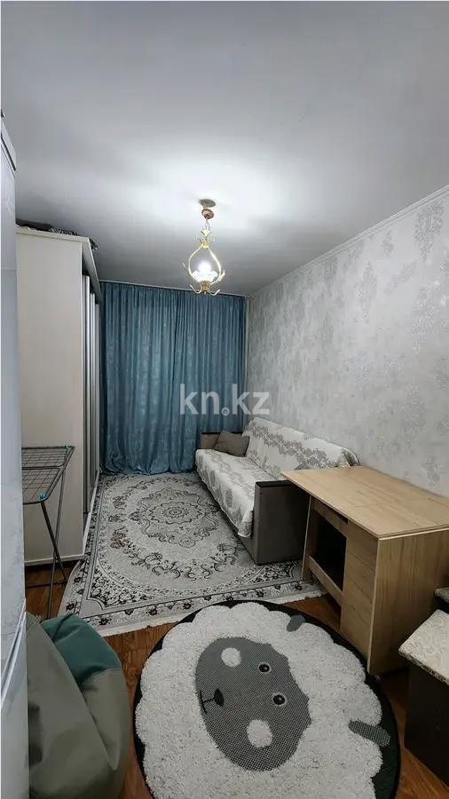 Продажа 1-комнатной квартиры, 21.7 м² в Астане
