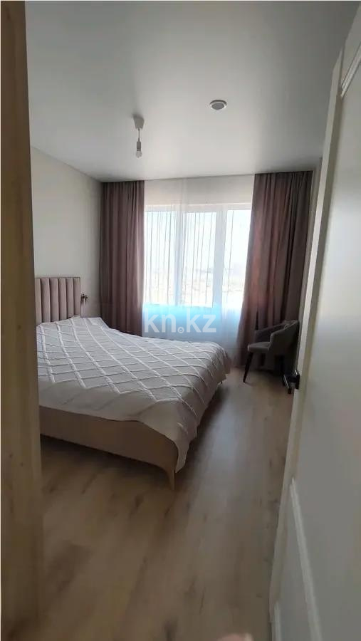 Продажа 2-комнатной квартиры, 45 м² в Астане - фото 2