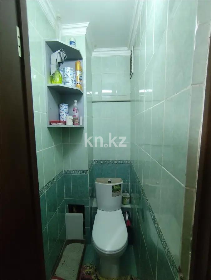 Продажа 2-комнатной квартиры, 43.8 м², ул. Конституции, дом  14 в Астане - фото 5