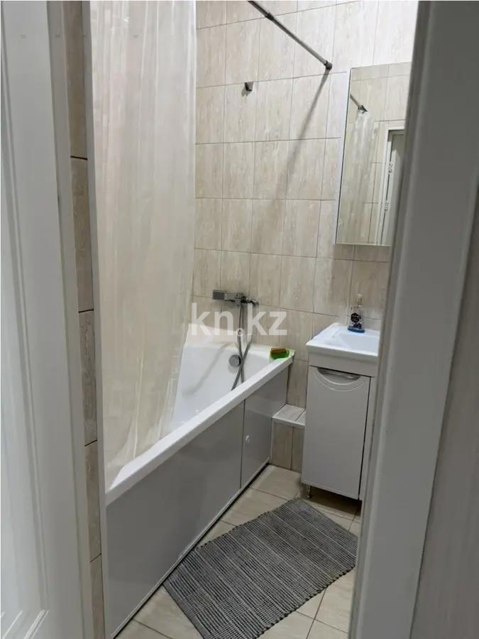 Продажа 1-комнатной квартиры, 41 м² в Алматы - фото 3