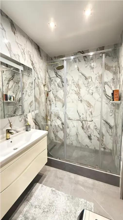 Продажа 2-комнатной квартиры, 63 м², ул. Абишева, дом  36/3 в Алматы - фото 3