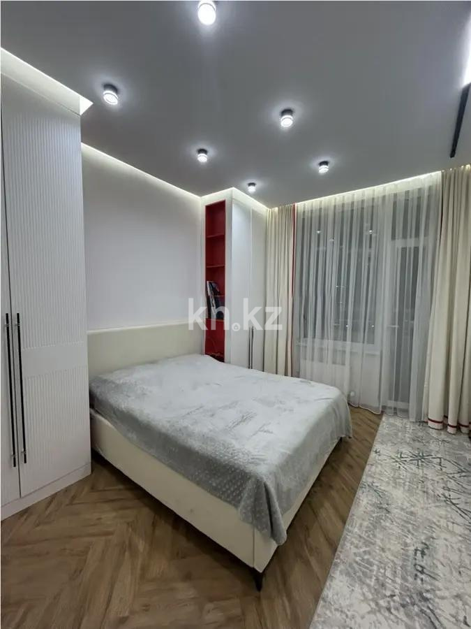 Продажа 3-комнатной квартиры, 78 м² в Астане - фото 4