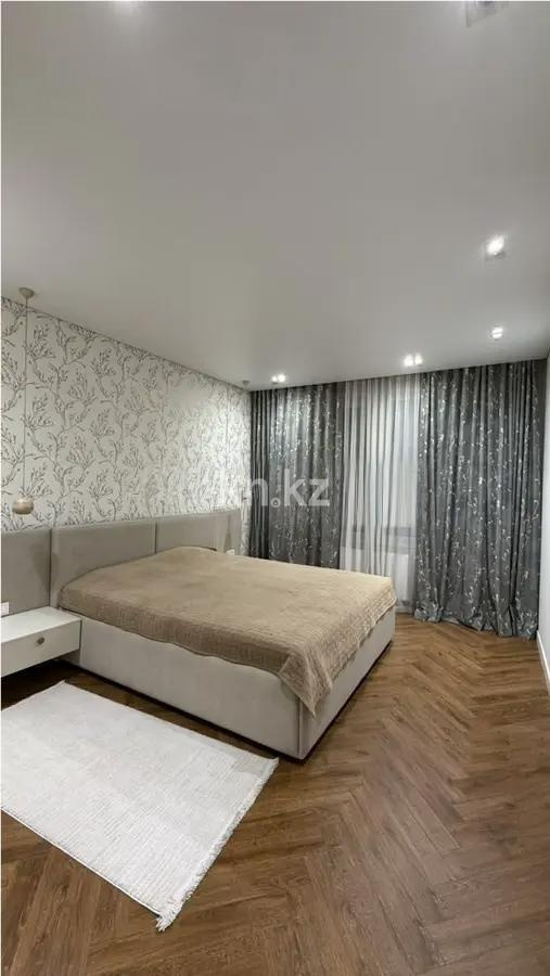 Продажа 3-комнатной квартиры, 105 м² в Алматы - фото 2