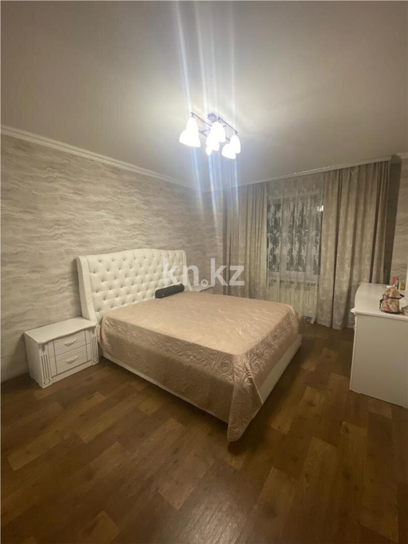 Продажа 3-комнатной квартиры, 98 м² в Караганде - фото 7