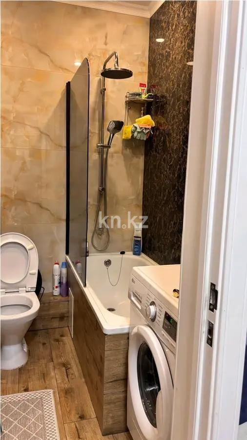 Продажа 1-комнатной квартиры, 50 м², ул. Косшыгулулы, дом  7 в Астане - фото 3