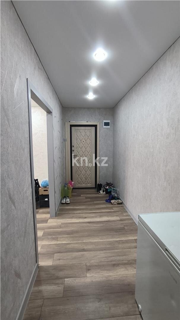Продажа 4-комнатной квартиры, 78 м² в Караганде - фото 17