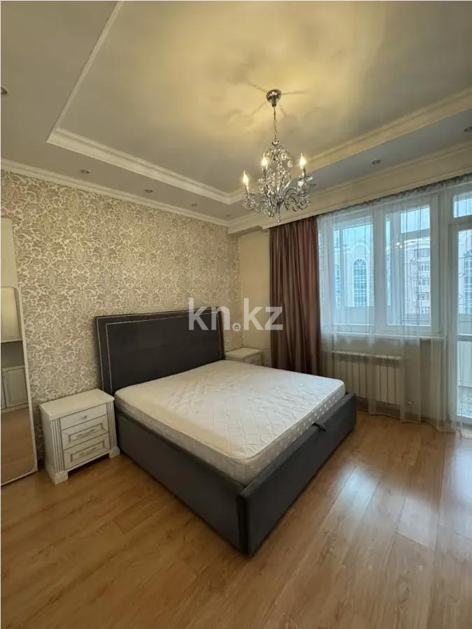 Продажа 2-комнатной квартиры, 60 м² в Алматы - фото 2