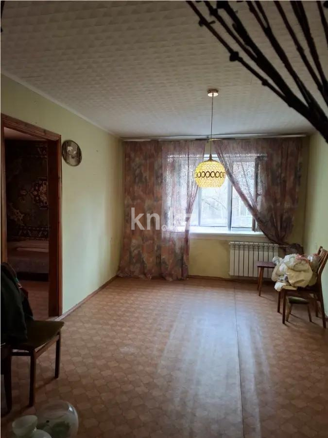Продажа 2-комнатной квартиры, 40 м² в Алматы