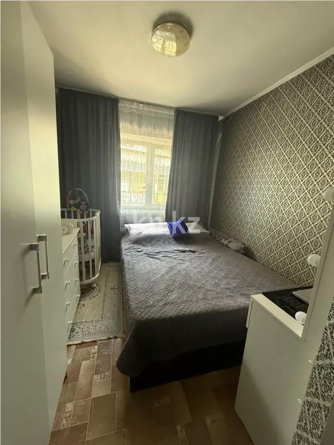 Продажа 2-комнатной квартиры, 40 м², ул. Есим хана, дом  16 в Алматы - фото 2