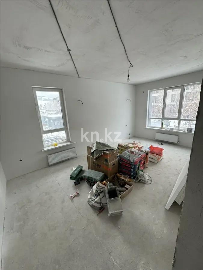 Продажа 3-комнатной квартиры, 62 м², мкр. Думан-2, дом  61 в Алматы