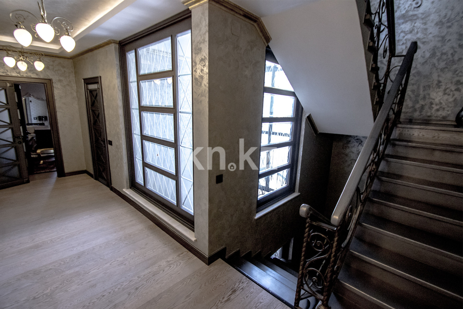 Продажа 10-комнатного дома, 850 м² в Алматы - фото 13