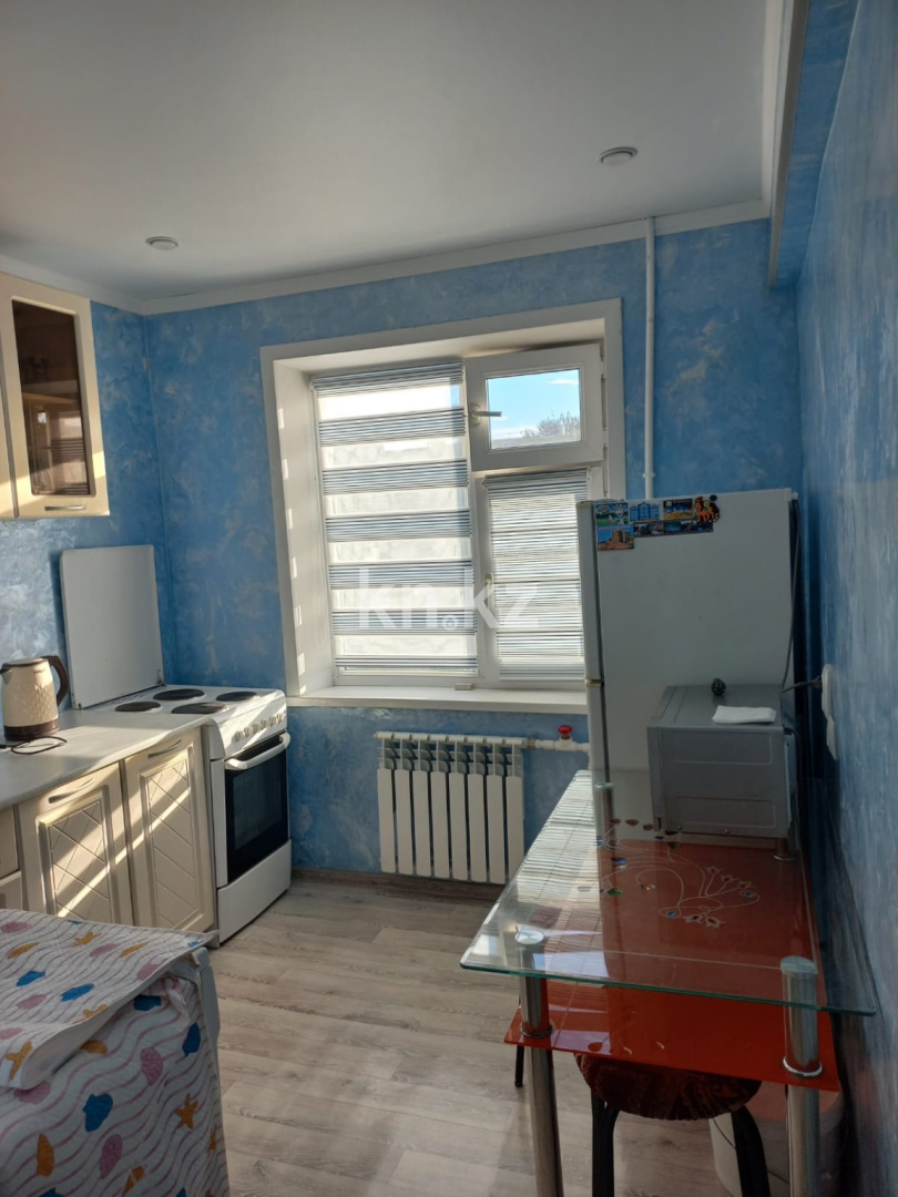 Аренда 1-комнатной квартиры посуточно, 30 м² в Балхаше - фото 5