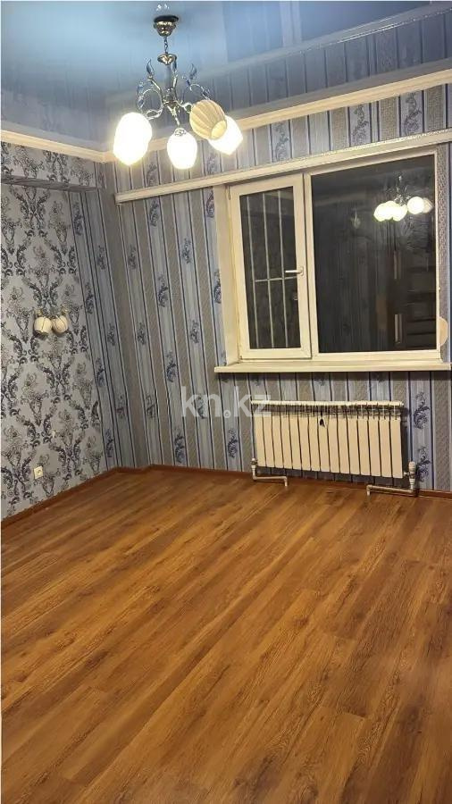 Продажа 2-комнатной квартиры, 91 м², ул. Толе би, дом  273/4 в Алматы