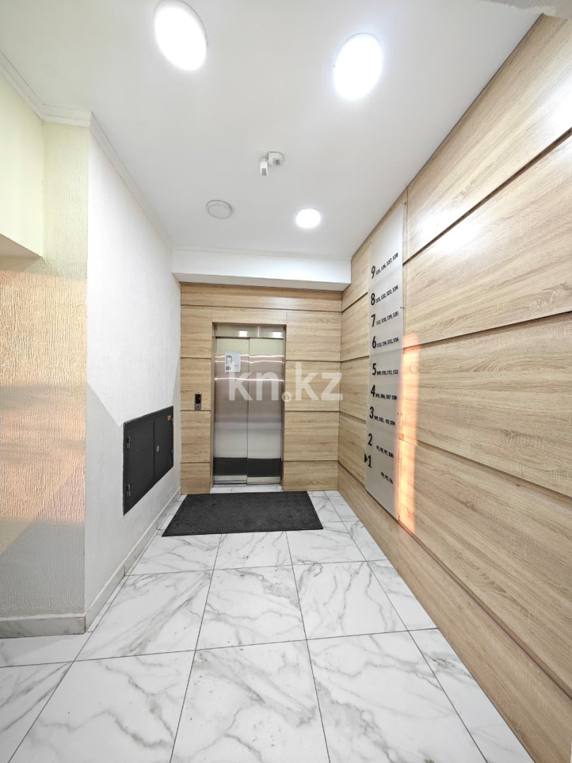 Продажа 3-комнатной квартиры, 90 м² в Караганде - фото 22