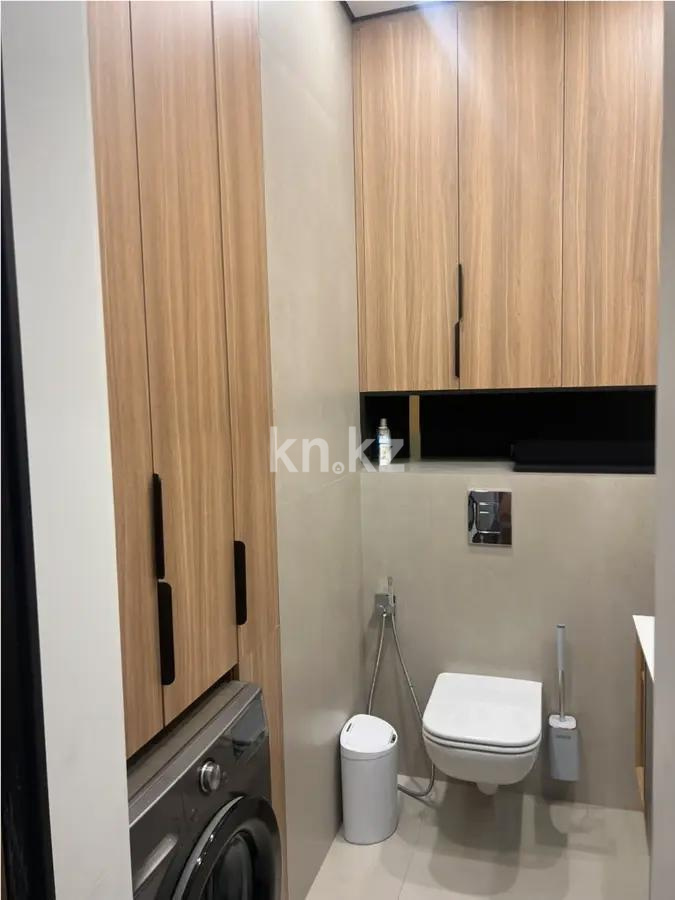 Продажа 3-комнатной квартиры, 106 м² в Астане - фото 5