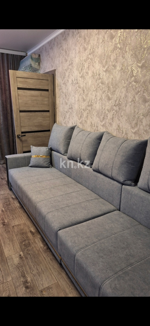 Аренда 2-комнатной квартиры посуточно, 47 м² в Балхаше - фото 3