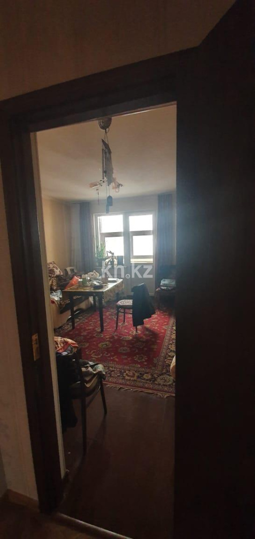 Продажа 3-комнатной квартиры, 107 м², ул. Сыганак, дом  33 - ул. Сауран в Астане - фото 12