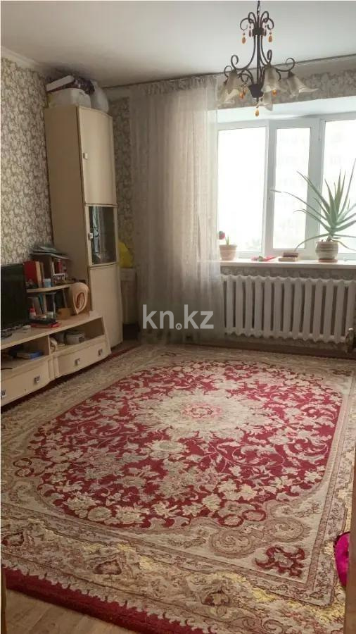Продажа 2-комнатной квартиры, 49 м² в Астане